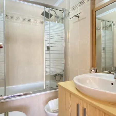 Penthouse Clavero Casasol *