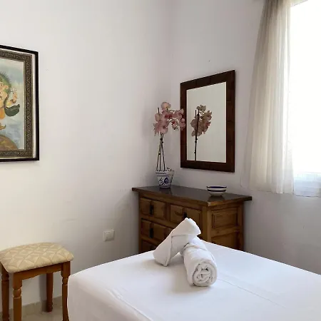 Penthouse Clavero Casasol 公寓