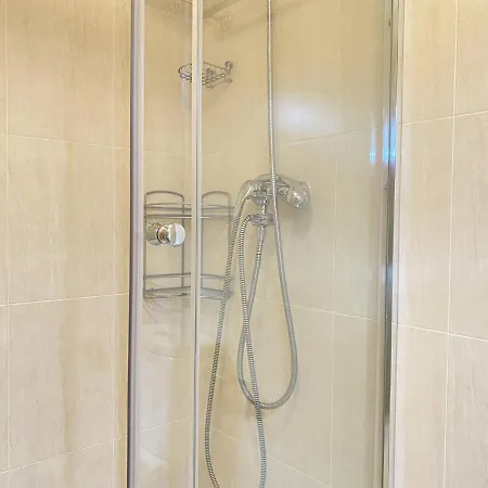 公寓 Penthouse Clavero Casasol *