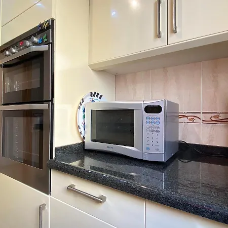 Penthouse Clavero Casasol *