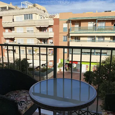 Penthouse Clavero Casasol *