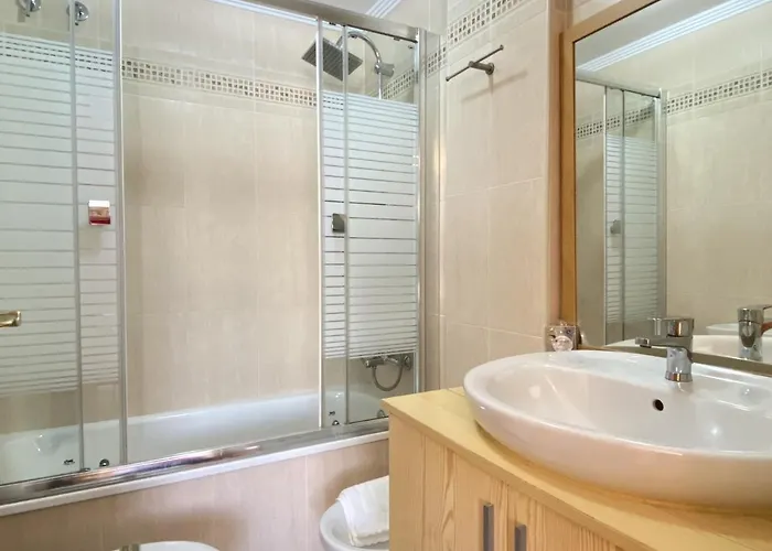 Penthouse Clavero Casasol *