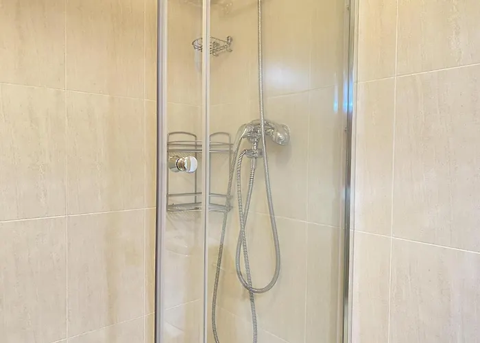 公寓 Penthouse Clavero Casasol *