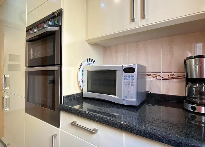 Penthouse Clavero Casasol *