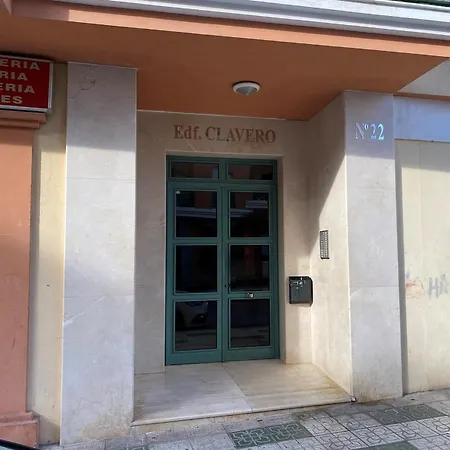 Penthouse Clavero Casasol Lägenhet Nerja