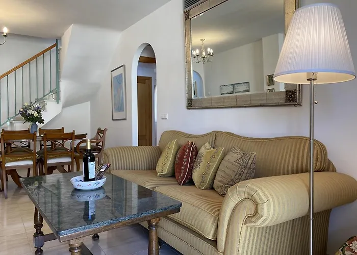 Penthouse Clavero Casasol Διαμέρισμα Nerja