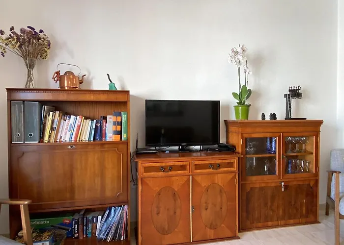 Penthouse Clavero Casasol Διαμέρισμα *