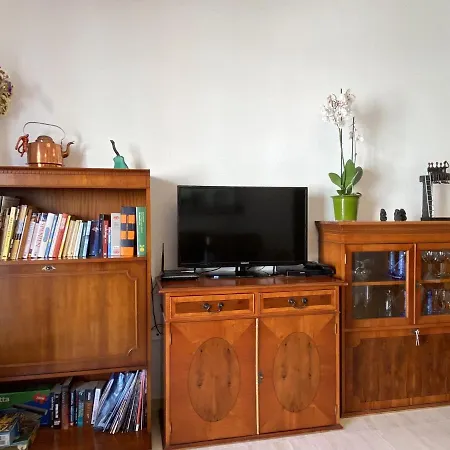 Penthouse Clavero Casasol Apartment *