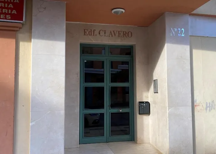 Penthouse Clavero Casasol Apartment Nerja