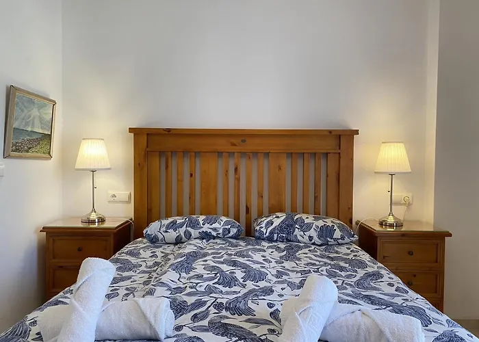 Penthouse Clavero Casasol * Nerja