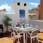 Appartamento Penthouse Clavero Casasol *
