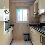 Penthouse Clavero Casasol * Nerja