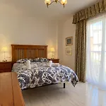 Appartamento Penthouse Clavero Casasol *