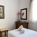 Penthouse Clavero Casasol Appartamento
