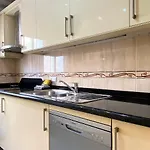 Penthouse Clavero Casasol *