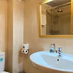 Penthouse Clavero Casasol Appartamento Nerja