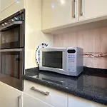 Penthouse Clavero Casasol *