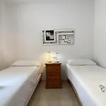 Penthouse Clavero Casasol Appartamento