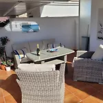 Penthouse Clavero Casasol