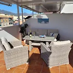 Penthouse Clavero Casasol Appartamento Nerja