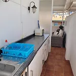 Penthouse Clavero Casasol Appartamento *