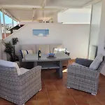 Penthouse Clavero Casasol